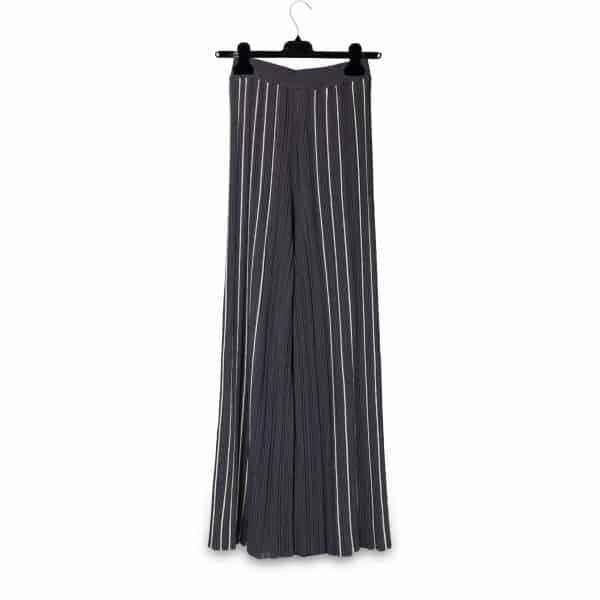 Fumè Pants Plissè | DIEGO ZORODDU