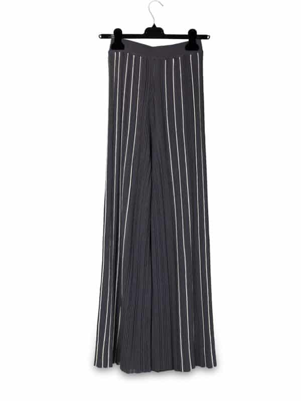Fumè Pants Plissè | DIEGO ZORODDU