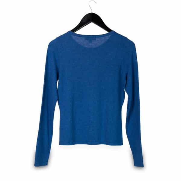 Sapphire Cardigan | DIEGO ZORODDU