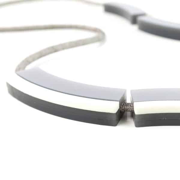 Wave SilverWhite | DIEGO ZORODDU