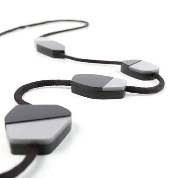 Six Pieces BlackSilver | DIEGO ZORODDU