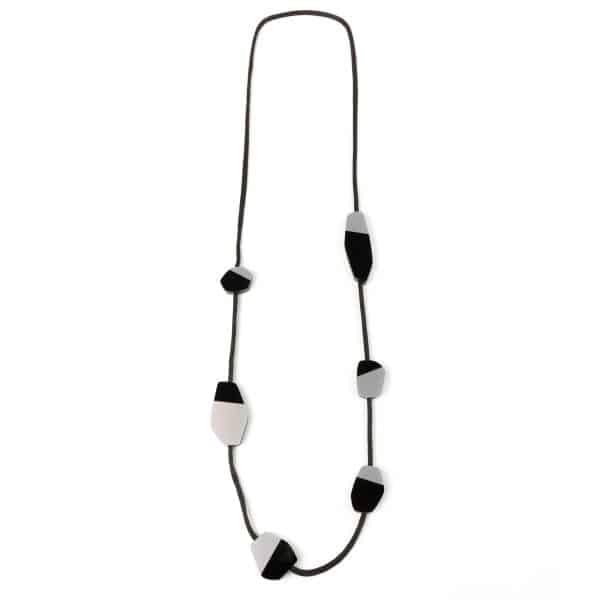 Six Pieces BlackSilver | DIEGO ZORODDU