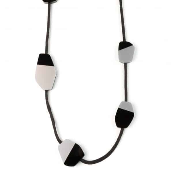Six Pieces BlackSilver | DIEGO ZORODDU