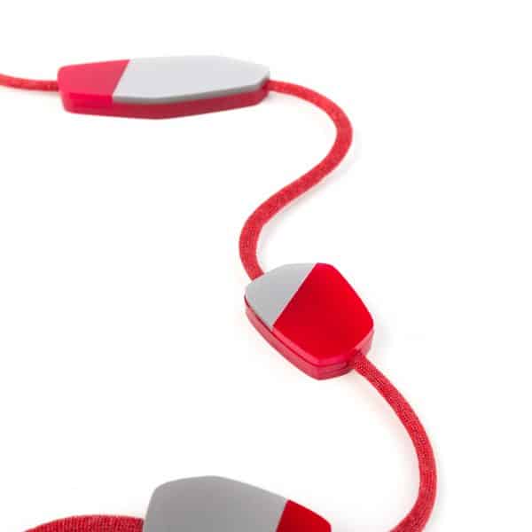 Six Pieces RedSilver | DIEGO ZORODDU