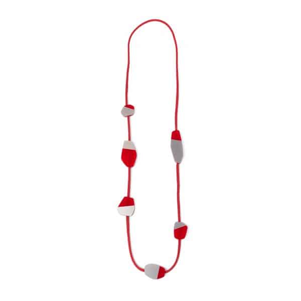 Six Pieces RedSilver | DIEGO ZORODDU