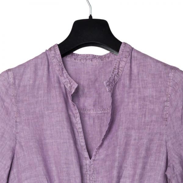 Alma Mauve | DIEGO ZORODDU