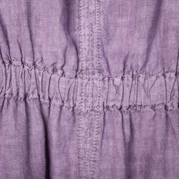 Alma Mauve | DIEGO ZORODDU