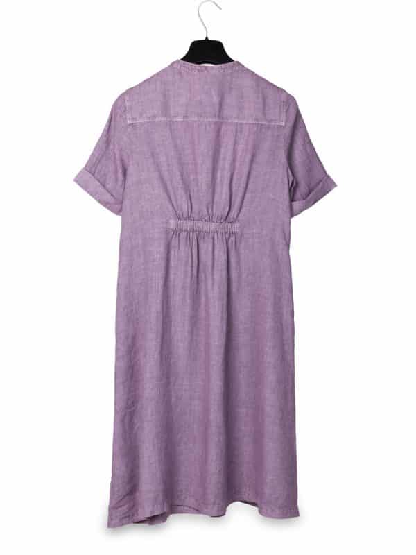 Alma Mauve | DIEGO ZORODDU