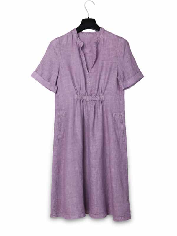 Alma Mauve | DIEGO ZORODDU