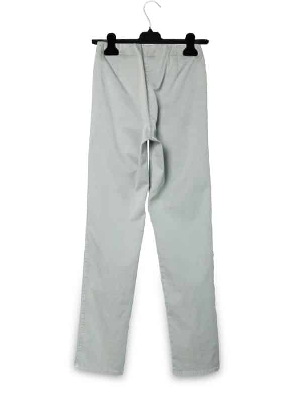 Woody Light Grey | DIEGO ZORODDU