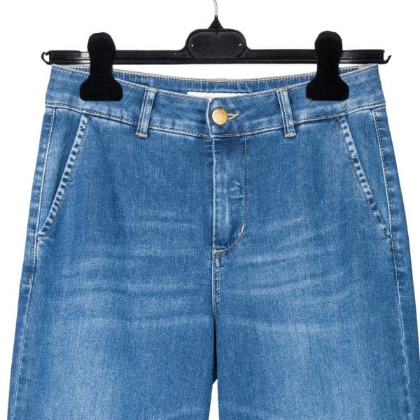 Tous Les Jours Denim | DIEGO ZORODDU