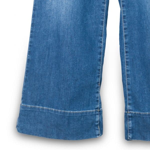 Tous Les Jours Denim | DIEGO ZORODDU