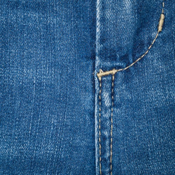 Tous Les Jours Denim | DIEGO ZORODDU
