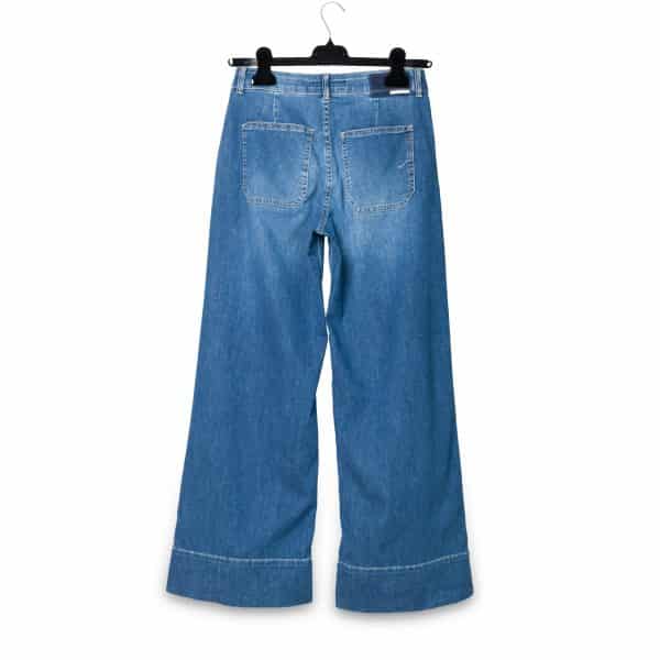 Tous Les Jours Denim | DIEGO ZORODDU