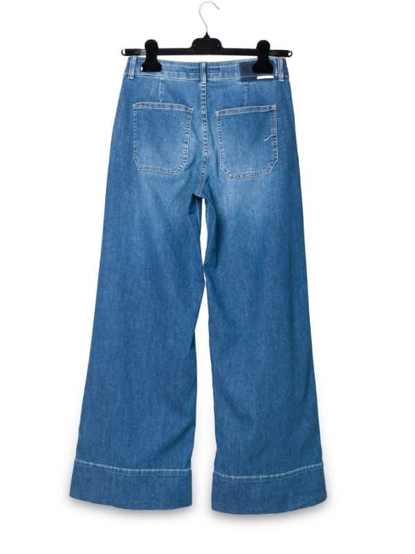 Tous Les Jours Denim | DIEGO ZORODDU