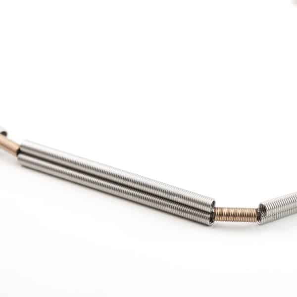 Collana Architecture Silver | DIEGO ZORODDU