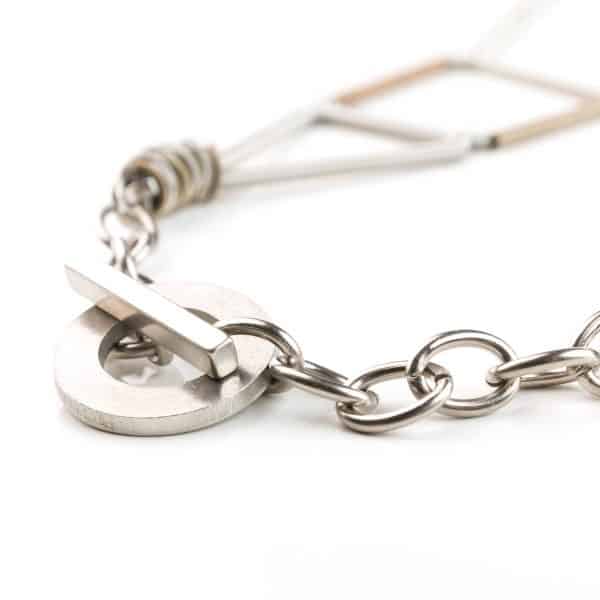Collana Minimalinear | DIEGO ZORODDU