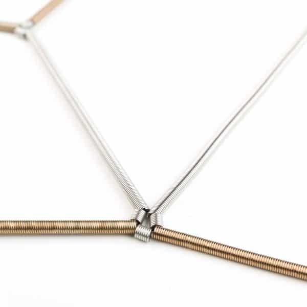 Collana Minimalinear | DIEGO ZORODDU