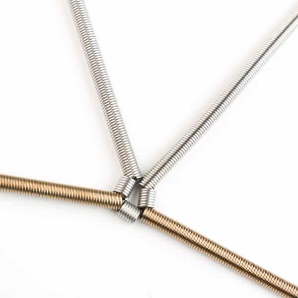 Collana Minimalinear | DIEGO ZORODDU
