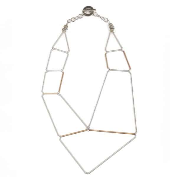 Collana Minimalinear | DIEGO ZORODDU