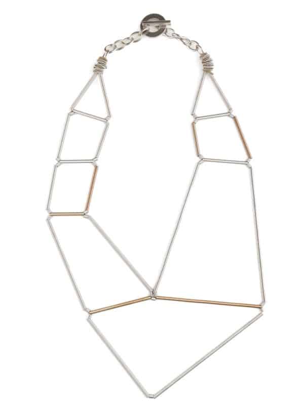 Collana Minimalinear | DIEGO ZORODDU