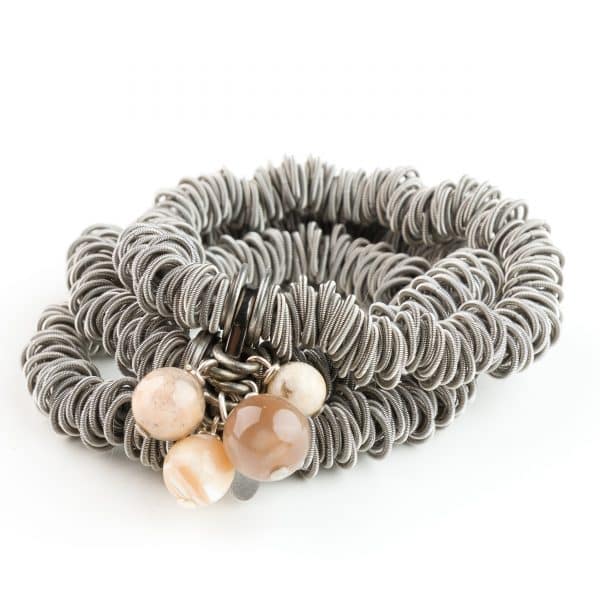 Bracciale Agata Adua | DIEGO ZORODDU