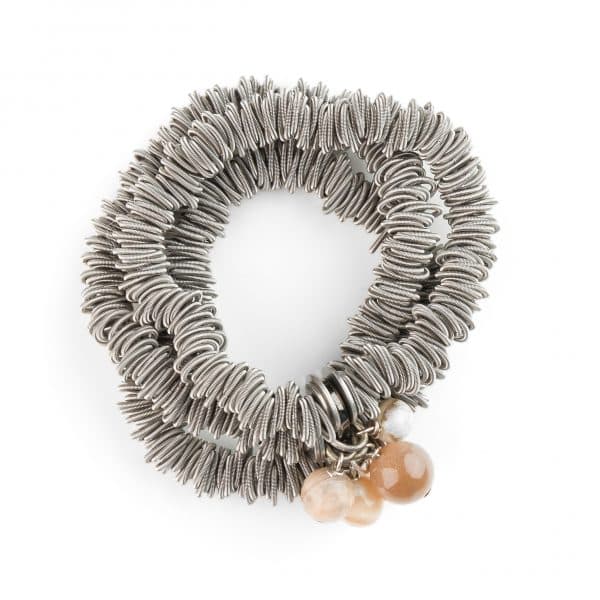 Bracciale Agata Adua | DIEGO ZORODDU