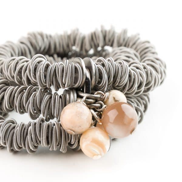 Bracciale Agata Adua | DIEGO ZORODDU