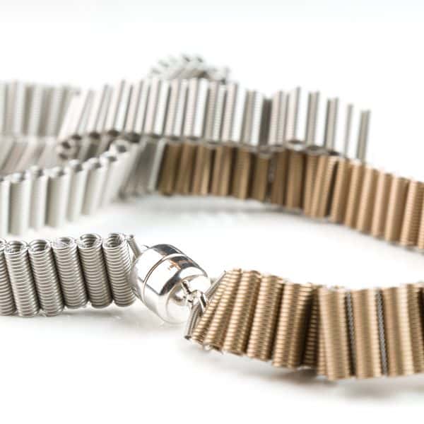 Bracciale Stark | DIEGO ZORODDU