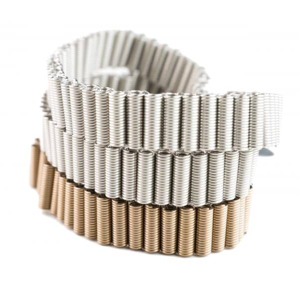 Bracciale Stark | DIEGO ZORODDU