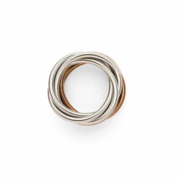 Couple of Rings | DIEGO ZORODDU