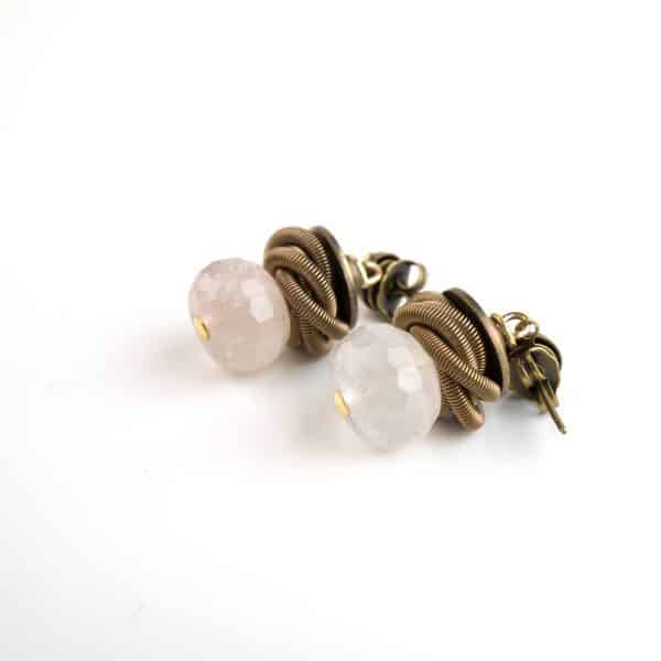Pendenti Quartz | DIEGO ZORODDU