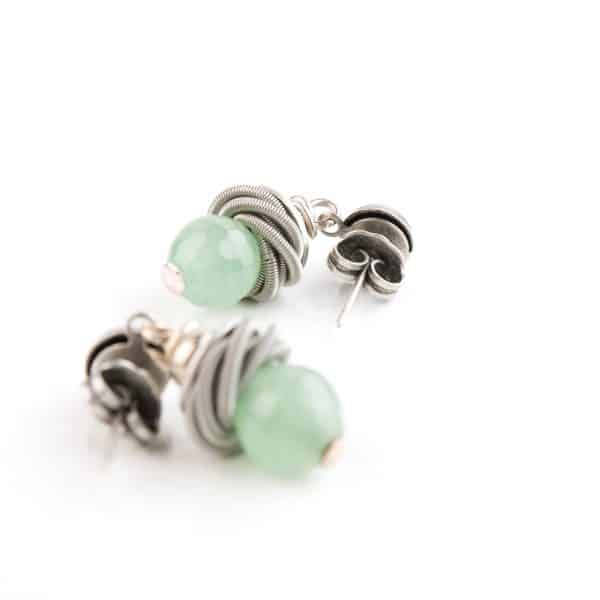 Pendenti Aventurine | DIEGO ZORODDU