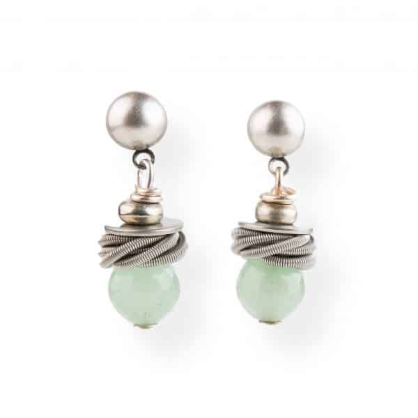 Pendenti Aventurine | DIEGO ZORODDU