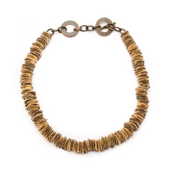 Collana OroMix | DIEGO ZORODDU