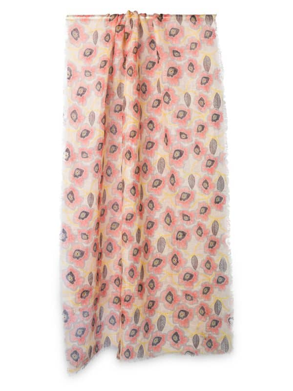 Flower Linen | DIEGO ZORODDU