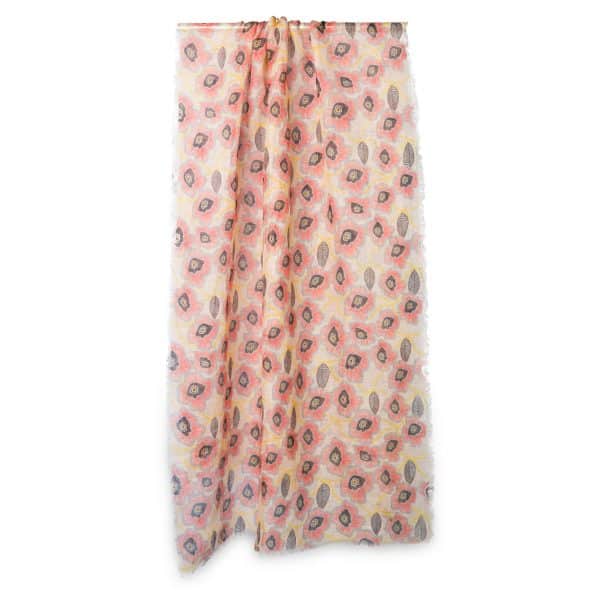 Flower Linen | DIEGO ZORODDU