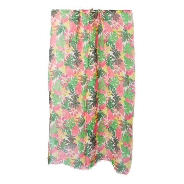 Cyclamin Tropical Linen | DIEGO ZORODDU