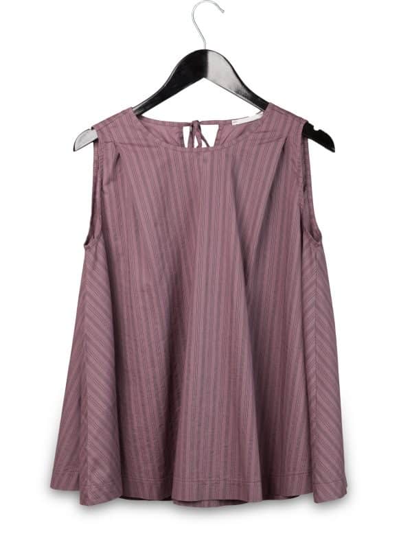 Misa Stripes | DIEGO ZORODDU