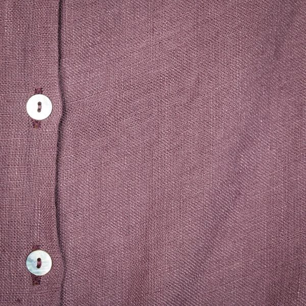 Bias Cutting Mauve Dress | DIEGO ZORODDU