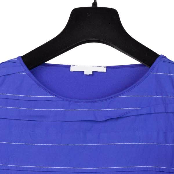 Sewing Blue | DIEGO ZORODDU