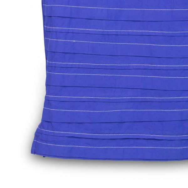 Sewing Blue | DIEGO ZORODDU
