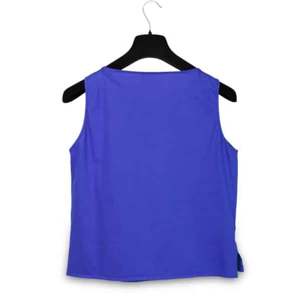 Sewing Blue | DIEGO ZORODDU
