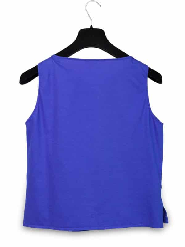 Sewing Blue | DIEGO ZORODDU