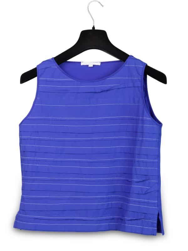 Sewing Blue | DIEGO ZORODDU