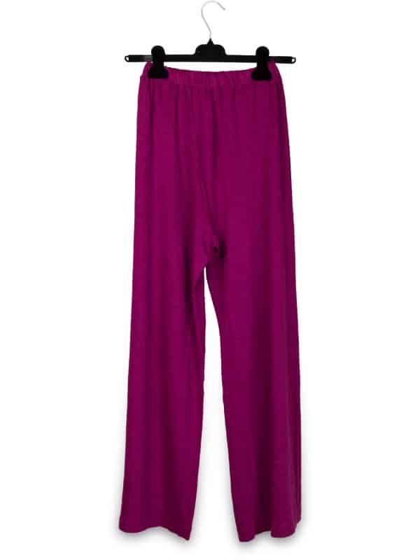 Cycla Pants | DIEGO ZORODDU