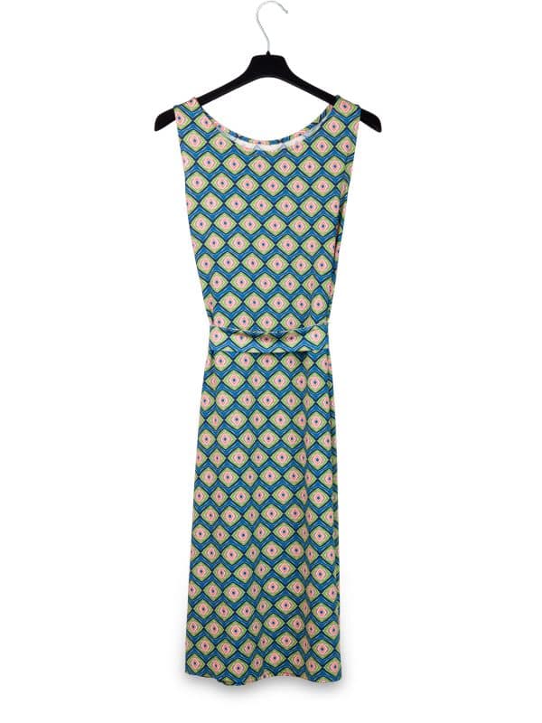 Eyes on Dress | DIEGO ZORODDU