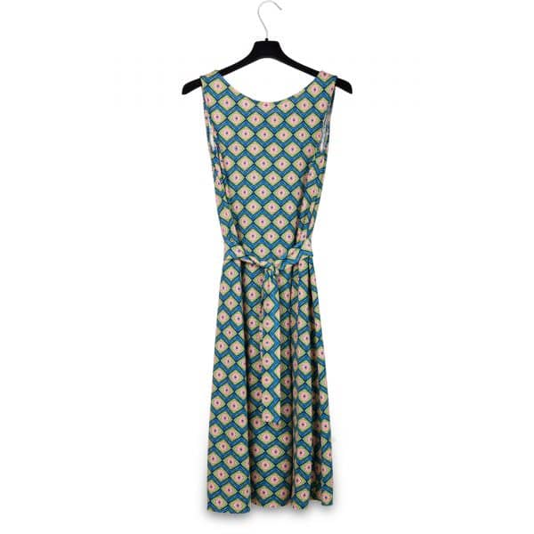 Eyes on Dress | DIEGO ZORODDU