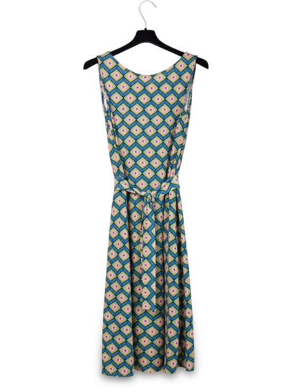 Eyes on Dress | DIEGO ZORODDU