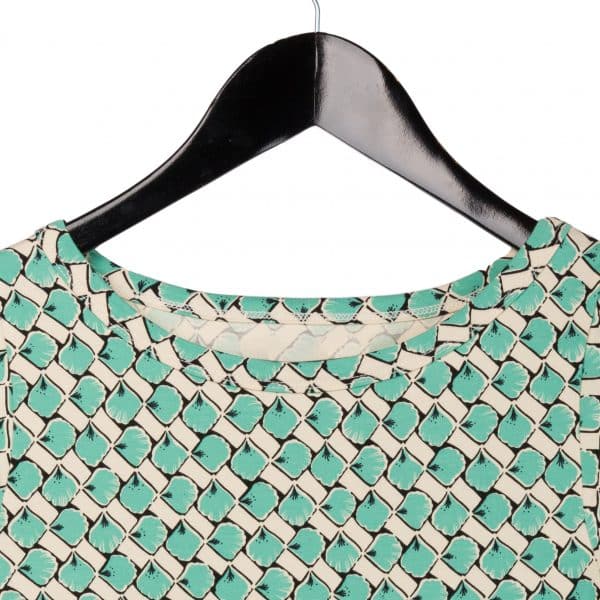 Seashell Blouse | DIEGO ZORODDU
